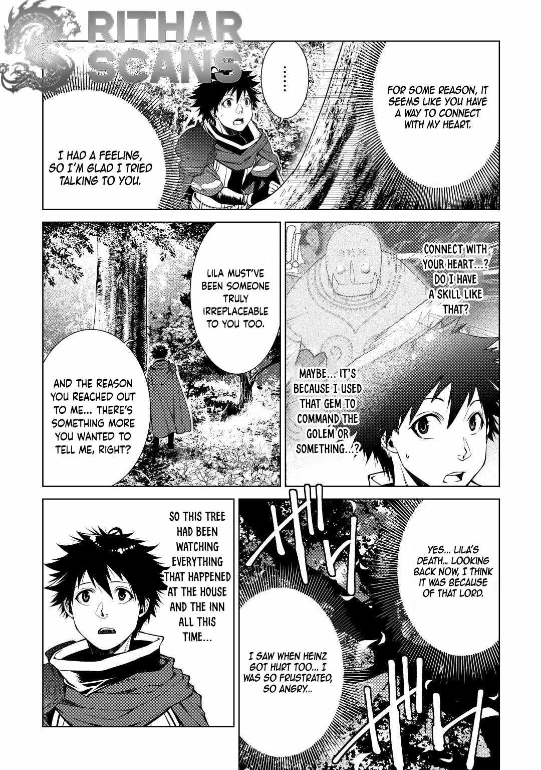 Machigai Shoukan! Oidasareta kedo Joui Gokan Skill de Rakuraku Seikatsu Chapter 11 4